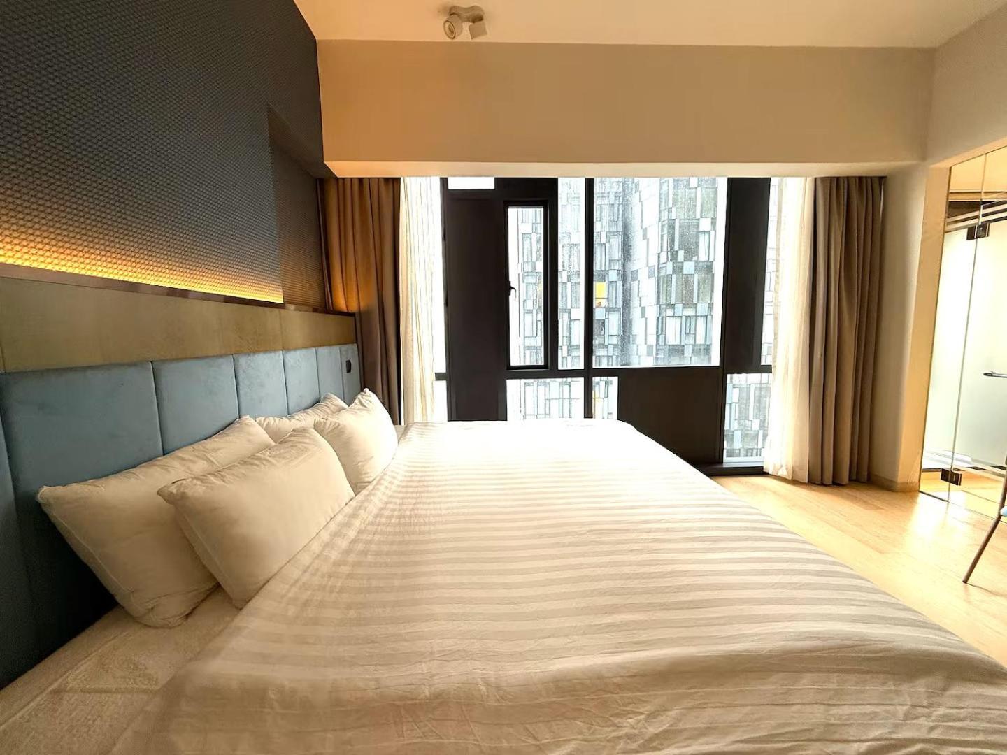 Star Residences Klcc Kuala Lumpur Exterior photo