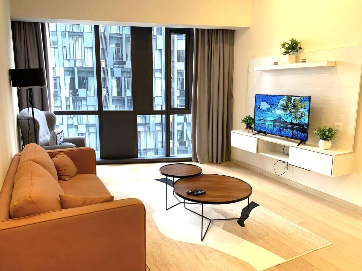 Star Residences Klcc Kuala Lumpur Exterior photo
