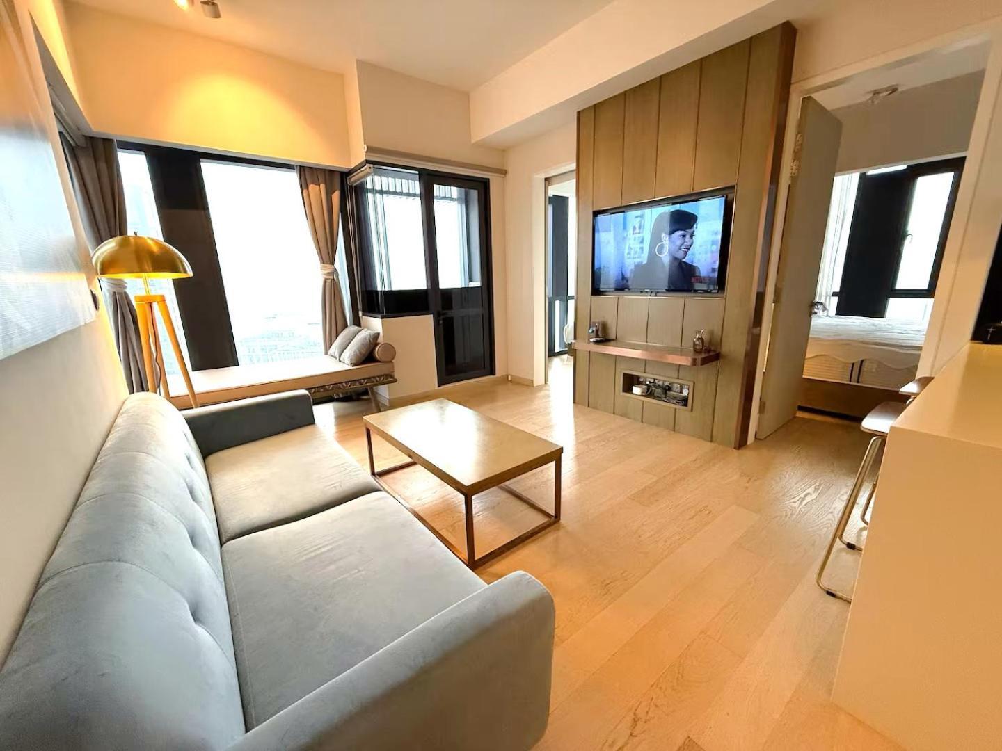 Star Residences Klcc Kuala Lumpur Exterior photo