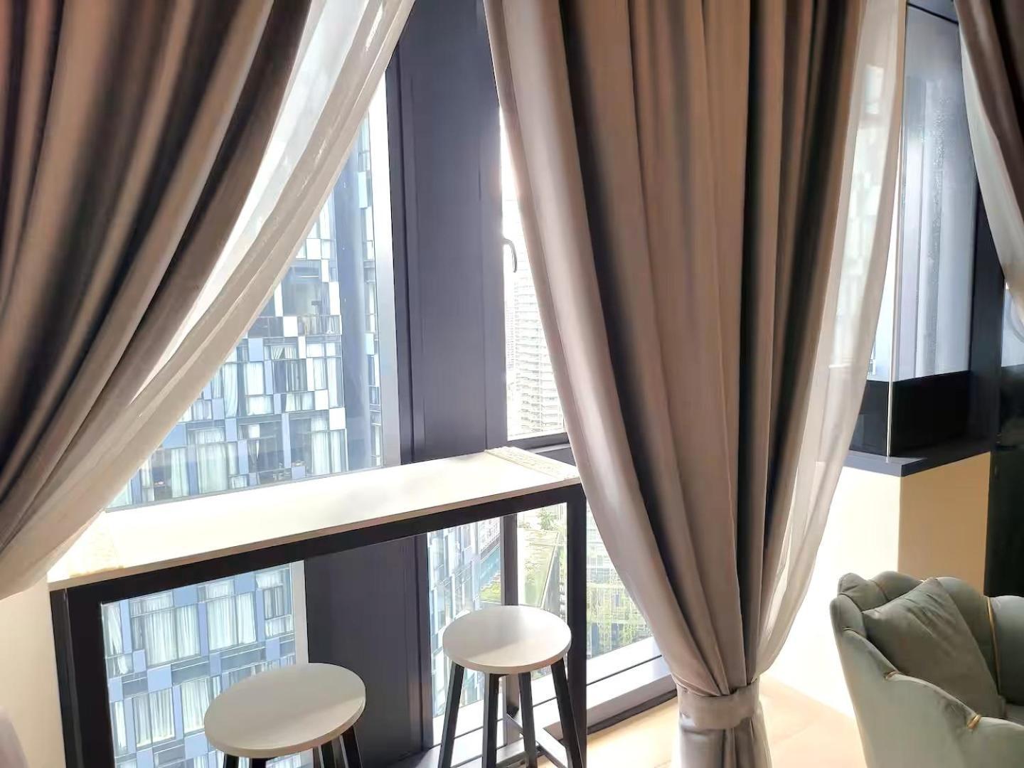 Star Residences Klcc Kuala Lumpur Exterior photo